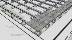 A Fully Compliant Decking System – Delivered Through Collaboration