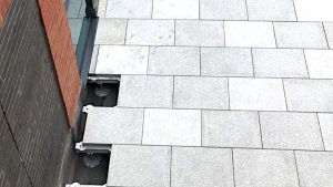 Class A Fire-Rated Substructure Project in Bristol