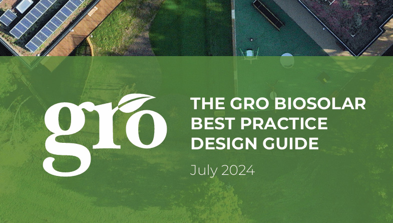 GRO Biosolar Best Practice Guide