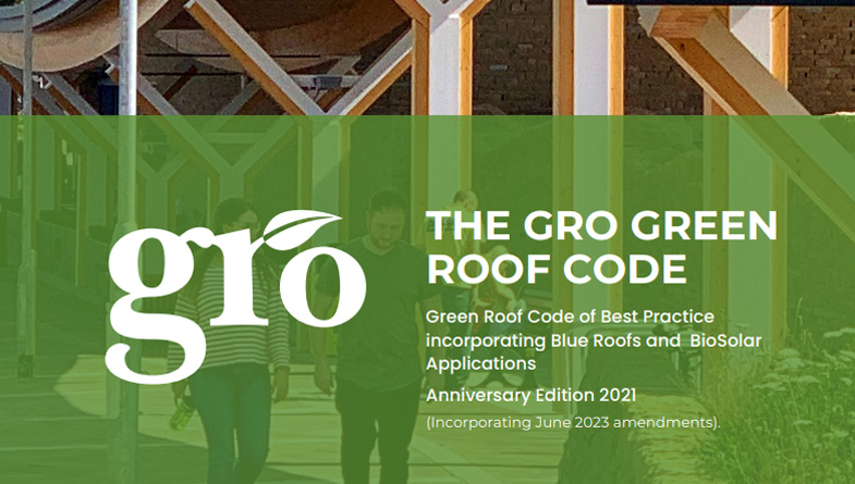 GRO Code