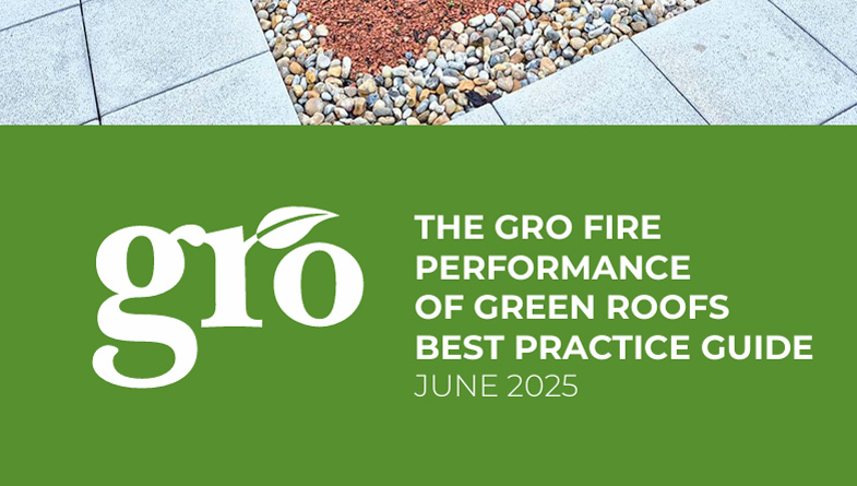GRO Fire Performance Best Practice Guide